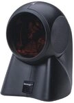 Honeywell MS7120 Orbit 1D Schwarz - Barcodeleser (1D, 650 nm, 0-4842 Lux, USB,