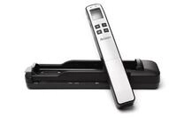 AVISION MiWand2 PRO tragbares Scanner (300x 300 DPI, 4,6 cm (1,8 Zoll) LCD-Display,
