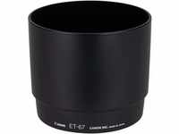 Canon ET-67 Gegenlichtblende für EF-Objektive