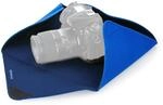 Novoflex Einschlagtuch Gr. L Bluewrap L 38X38