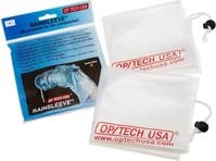 Op/Tech Regenschutz H&uuml;lle 2 St&uuml;ck, Original 18-Inch