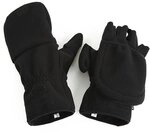 Kaiser Outdoor Fotohandschuhe schwarz, Gr