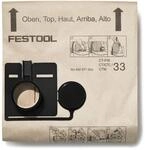 Festool 452971 Filtersack f&uuml;r CT/CTL/CTM 33