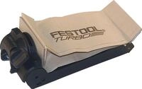 Festool Turbofilter-Set TFS-RS 400 (mit Filterkassette, Turbofilter)