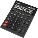 Canon AS2200 anzeigender Tischrechner (12-stellig) 4584B001 grau