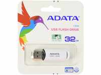 A-Data Classic-Serie C906 32GB Speicherstick USB 2.0 weiß