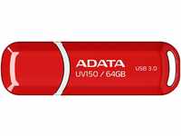 ADATA AUV150-64G-RRD 64GB DashDrive rot