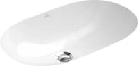 Villeroy & Boch Unterbauchtisch O.Novo 416250 530 x 320 mm o. HL Bank m. &Uuml;l....