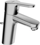 Hansa Waschtisch-Einhebelmischer HANSAPRIMO XL 49381103 mit Bedienungshebel, mit