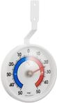 TFA Fensterthermometer 14,6004