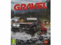 Gravel XB-One UK