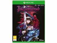 Bloodstained for Xbox One