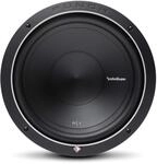 Rockford Fosgate Punch P1 SVC 30,5 cm (12 Zoll) 250 Watt RMS 500 Watt Peak...