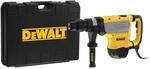 Dewalt D25733K-QS Kombihammer SDS-max 48mm 1600Watt UTC, Schwarz/Gelb