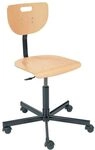 Format 4332163702870 - Stuhl werek holz