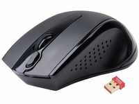 A4Tech G9-500F Mouse RF Wireless V-Track 1000 DPI Right-Hand