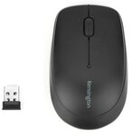 Kensington Kabellose ergonomische mobile Maus, Wireless Pro Fit Mobile Computermaus
