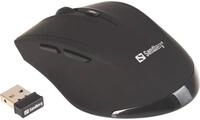 Sandberg Drahtlose Maus Pro