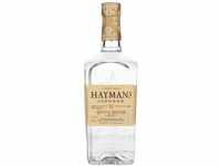 Hayman's of London GENTLY RESTED GIN 41,30% 0,70 Liter