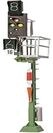 Viessmann 4046 - H0 Ks-Mehrabschnittssignal