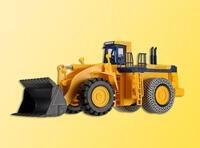 Viessmann 11454 - H0 Komatsu Radlader WA 800-2
