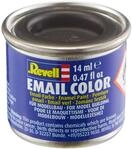 Revell Teerschwarz Matt 14Ml
