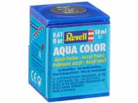 Revell 36166 Aqua 66 RAL-Farbcode: 7010 Dose 18ml 36166 Olivgrau. Matt