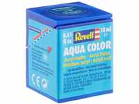 Revell 36151 Aqua-Farbe Ultramarin-Blau (glaenzend) Farbcode: 51 RAL-Farbcode:...