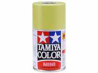 TAMIYA 85084-A00 85084 TS-84 Metallic Gold glänzend 100ml-Sprühfarbe für