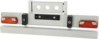 Carson Modellsport 500907075 1:14 Euro-Sto&szlig;stange TAM-K&uuml;hlauflieger -