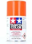 TAMIYA 85012 TS-12 Orange gl&auml;nzend 100ml - Spr&uuml;hfarbe f&uuml;r Plastikmodellbau,