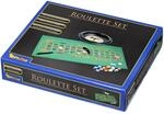 Philos Roulette Set 700 x 400mm Plastic wiel