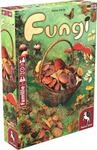 Pegasus Spiele FUNG Fungi Card Game, Multicolour