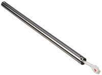 Westinghouse Lighting 6561240, Verl&auml;ngerungstange, Metall, antik nickel, 46 x 2.18 x