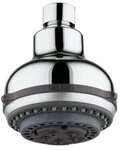 GROHE - Kopfbrause (Original Ersatzteil, Langlebig, Robust, Herstellergarantie: 5