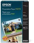 Epson C13S041069 Photo papier Inkjet 104g/m2 A3+ 100 Blatt Pack