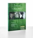 Hahnem?hle 10641611 Digital FineArt Bamboo, 290 g/m?, DIN A4, 210 x 297 mm, naturwei?