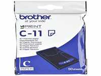 Brother C11 THERMOPAPER