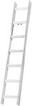 Hymer 409514 Dachauflegeleiter (Alu-Natur), 14 Sprossen