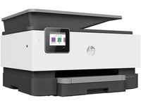 HP OfficeJet Pro 9012e Multifunktionsdrucker ( , A4, Drucker, Scanner,...