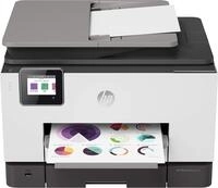 HP OfficeJet Pro 9022 All-in-One-Drucker Basalt