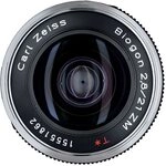 ZEISS Ikon Biogon T ZM 2.8/21 Super-Weitwinkel-Kameraobjektiv f&uuml;r Leica M-Mount