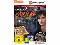 Angelica Weaver - Catch me when you can