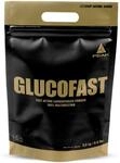 PEAK Glucofast - 3000g Geschmack Natural I 60 Portionen I Maltodextrin I Vitamin