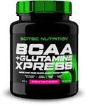 Scitec Nutrition BCAA + Glutamine Xpress - Essentielle Aminos&auml;urenmischung -...