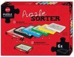HEYE 80590 - Puzzle Sorter, Sortierbox