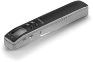 AVISION MiWand2 WiFi Scanner (300dpi) schwarz