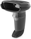 Zebra DS2208 Barcodescanner 2D Imager, USB-Kit, Standfu&szlig;, schwarz