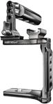 Walimex Pro Aptaris Cage-System Universal (f&uuml;r kompakte Systemkameras von Fuji,
