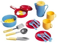 Happy People 45147 - Koch- oder Tee Set(sortiert)